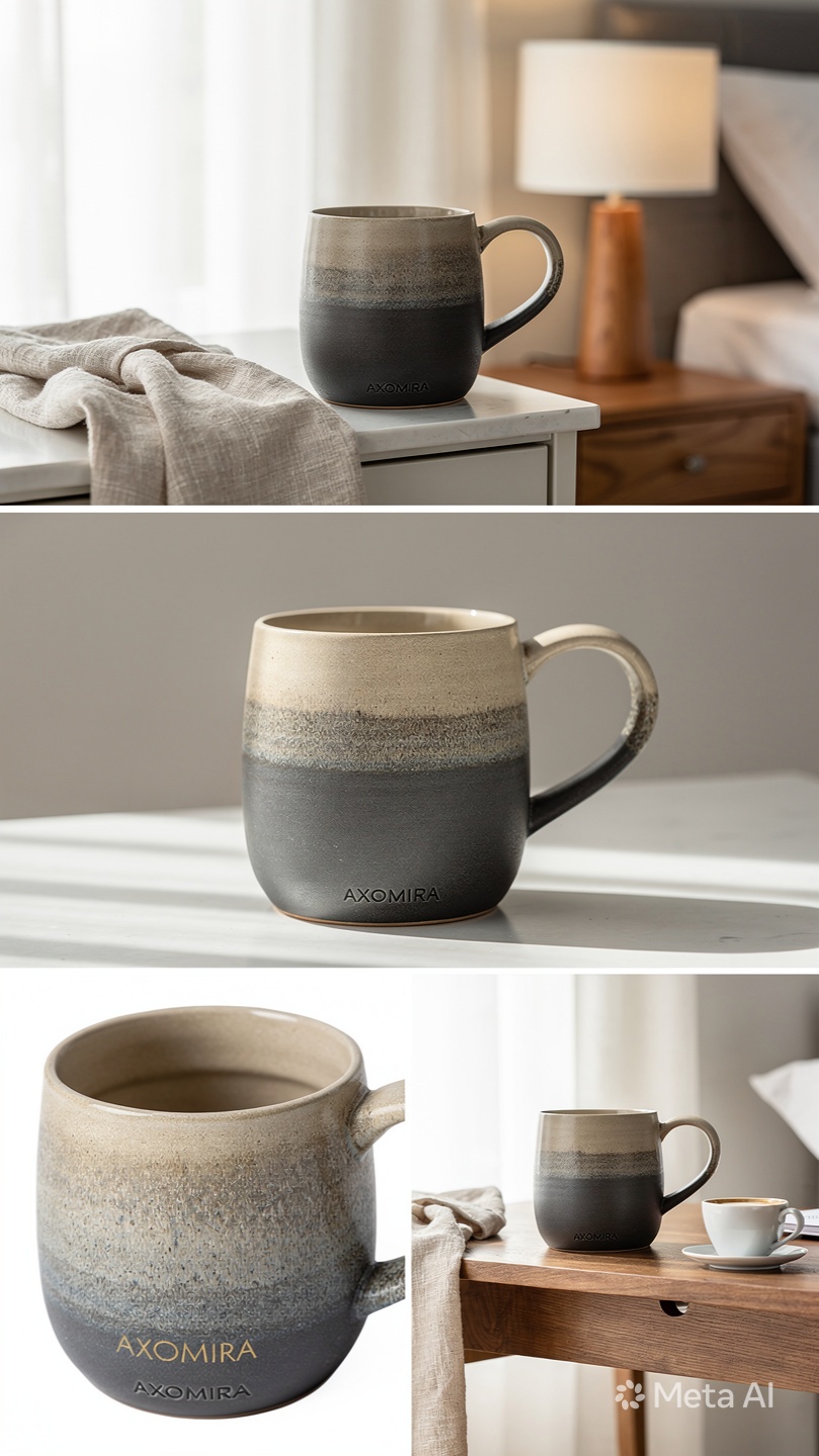 Ceramic Tumblers